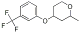 4-(3-׻)׻Ě-2H-૽Y(ji)(gu)ʽ_1257664-95-1Y(ji)(gu)ʽ