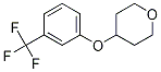 4-(3-׻)Ě-2H-૽Y(ji)(gu)ʽ_1257664-99-5Y(ji)(gu)ʽ