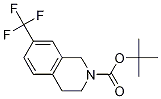 N-Boc-7-׻-1,2,3,4-Ě䮐Y(ji)(gu)ʽ_1257855-77-8Y(ji)(gu)ʽ
