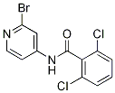 N-(2--4-)-2,6-ȱY(ji)(gu)ʽ_1258298-00-8Y(ji)(gu)ʽ