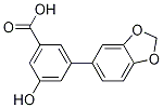 3-([d][1,3]l-5-)-5-uY(ji)(gu)ʽ_1258628-34-0Y(ji)(gu)ʽ