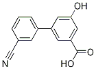 3--5-u-[1,1-(lin)]-3-Y(ji)(gu)ʽ_1258637-09-0Y(ji)(gu)ʽ