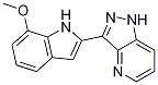3-(7--1H--2-)-1H-[4,3-b]ऽY(ji)ʽ_1259851-26-7Y(ji)ʽ