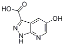 5-u-1H-[3,4-b]-3-Y(ji)(gu)ʽ_1260382-69-1Y(ji)(gu)ʽ