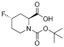 (2S,4s)-1-(嶡ʻ)-4--2-Y(ji)(gu)ʽ_1260602-67-2Y(ji)(gu)ʽ