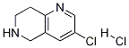 3--5,6,7,8-Ě-1,6-}}Y(ji)(gu)ʽ_1260879-95-5Y(ji)(gu)ʽ