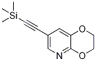 7-((׻׹)Ȳ)-2,3--[1,4]fӢ[2,3-b]ऽY(ji)(gu)ʽ_1261365-41-6Y(ji)(gu)ʽ
