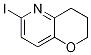 6--3,4--2H-૲[3,2-b]ऽY(ji)(gu)ʽ_1261365-61-0Y(ji)(gu)ʽ