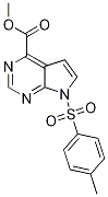 7-ױ-7H-[2,3-d]-4-Y(ji)(gu)ʽ_1261365-63-2Y(ji)(gu)ʽ