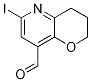 6--3,4--2H-૲[3,2-b]-8-ȩY(ji)(gu)ʽ_1261365-84-7Y(ji)(gu)ʽ
