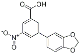 3-([d][1,3]l-5-)-5-Y(ji)(gu)ʽ_1261894-05-6Y(ji)(gu)ʽ