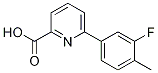 6-(3--4-׻)़Y(ji)(gu)ʽ_1261904-70-4Y(ji)(gu)ʽ