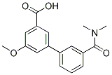 3-(׻)-5--[1,1-(lin)]-3-Y(ji)(gu)ʽ_1261907-71-4Y(ji)(gu)ʽ