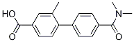 4-(׻)-2-׻-[1,1-(lin)]-4-Y(ji)(gu)ʽ_1261915-37-0Y(ji)(gu)ʽ