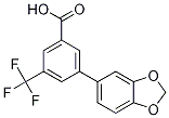 3-([d][1,3]l-5-)-5-(׻)Y(ji)(gu)ʽ_1261931-67-2Y(ji)(gu)ʽ
