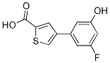 4-(3--5-u)-2-Y(ji)(gu)ʽ_1261936-09-7Y(ji)(gu)ʽ