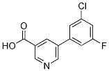 5-(3--5-)-3-Y(ji)(gu)ʽ_1261964-74-2Y(ji)(gu)ʽ