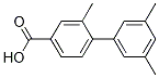 2,3,5-׻-[1,1-(lin)]-4-Y(ji)(gu)ʽ_1261971-14-5Y(ji)(gu)ʽ
