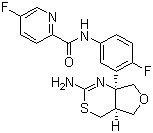 N-(3-((4aS,7aS)-2--4a,5,7,7a-Ě-4H-߻૲[3,4-d][1,3]-7a-)-4-)-5-़Yʽ_1262036-50-9Yʽ