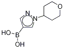 B-[1-(Ě-2H--4-)-1H--4-]Y(ji)(gu)ʽ_1263196-50-4Y(ji)(gu)ʽ
