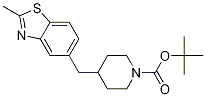 4-((2-׻[d]-5-)׻)-1-嶡Y(ji)(gu)ʽ_1263279-32-8Y(ji)(gu)ʽ