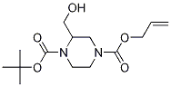 4-ϩ 1-嶡 2-(u׻)-1,4-Y(ji)(gu)ʽ_1263282-80-9Y(ji)(gu)ʽ