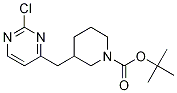 3-((2--4-)׻)-1-嶡Y(ji)(gu)ʽ_1263285-45-5Y(ji)(gu)ʽ