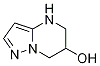 4,5,6,7-Ě-[1,5-a]-6-Y(ji)(gu)ʽ_126353-18-2Y(ji)(gu)ʽ