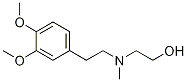 2-((3,4-һ)(׻))ҴY(ji)(gu)ʽ_126407-23-6Y(ji)(gu)ʽ