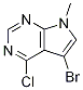 5--4--7-׻-7h-[2,3-d]ऽY(ji)(gu)ʽ_1266343-30-9Y(ji)(gu)ʽ