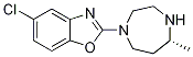 (R)-5--2-(5-׻-1,4-sh(hun)-1-)[d]fY(ji)(gu)ʽ_1266975-27-2Y(ji)(gu)ʽ
