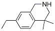 7-һ-4,4-׻-1,2,3,4-Ě䮐Y(ji)(gu)ʽ_1267032-80-3Y(ji)(gu)ʽ