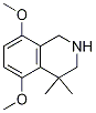 5,8--4,4-׻-1,2,3,4-Ě䮐Y(ji)(gu)ʽ_1267035-14-2Y(ji)(gu)ʽ