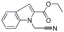1-(׻)-1H--2-Y(ji)(gu)ʽ_126718-04-5Y(ji)(gu)ʽ