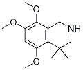 5,7,8--4,4-׻-1,2,3,4-Ě䮐Y(ji)(gu)ʽ_1267282-60-9Y(ji)(gu)ʽ