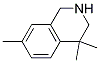 4,4,7-׻-1,2,3,4-Ě䮐Y(ji)(gu)ʽ_1267391-08-1Y(ji)(gu)ʽ