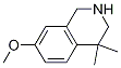 7--4,4-׻-1,2,3,4-Ě䮐Y(ji)(gu)ʽ_1267980-37-9Y(ji)(gu)ʽ