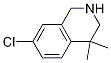 7--4,4-׻-1,2,3,4-Ě䮐Y(ji)(gu)ʽ_1267981-28-1Y(ji)(gu)ʽ