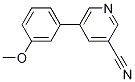 5-(3-)-3-Y(ji)(gu)ʽ_1268095-80-2Y(ji)(gu)ʽ