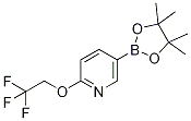 5-(4,4,5,5-ļ׻-1,3,2-f-2-)-2-(2,2,2-)ऽY(ji)(gu)ʽ_1268467-17-9Y(ji)(gu)ʽ