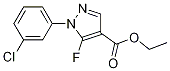 1-(3-ȱ)-5--1H--4-Y(ji)(gu)ʽ_1269292-55-8Y(ji)(gu)ʽ