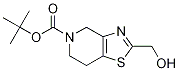 2-(u׻)-6,7-[4,5-c]-5(4h)-嶡Y(ji)(gu)ʽ_1269532-60-6Y(ji)(gu)ʽ