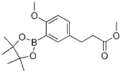 3-(4--3-(4,4,5,5-ļ׻-1,3,2-f-2-))Y(ji)(gu)ʽ_1270038-09-9Y(ji)(gu)ʽ