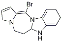 9--2,3,5,6,13,13a--1H-[4,5][1,2-d][1,2-a][1,4]s׿Y(ji)(gu)ʽ_1272320-81-6Y(ji)(gu)ʽ