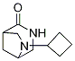 6-h(hun)-3,6-sph(hun)[3.2.1]-2-ͪY(ji)(gu)ʽ_1272321-84-2Y(ji)(gu)ʽ