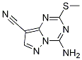 4--2-(׻)[1,5-a][1,3,5]-8-Y(ji)(gu)ʽ_1273577-56-2Y(ji)(gu)ʽ