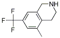 5-׻-7-(׻)-1,2,3,4-Ě䮐Y(ji)(gu)ʽ_1280291-64-6Y(ji)(gu)ʽ