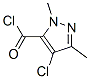 4--1,3-׻-1H--5-ȽY(ji)(gu)ʽ_128141-47-9Y(ji)(gu)ʽ