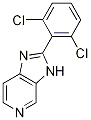2-(2,6-ȱ)-3H-[4,5-c]ऽY(ji)(gu)ʽ_1283261-83-5Y(ji)(gu)ʽ