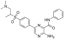 3--6-[4-[[2-(׻)-1-׻һ]]]-N--2-Y(ji)(gu)ʽ_1286238-55-8Y(ji)(gu)ʽ